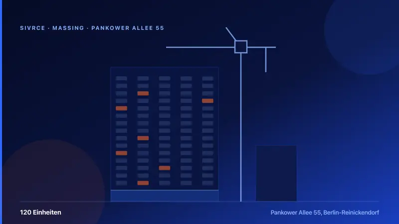 Pankower Allee 55 — რენდერი 1