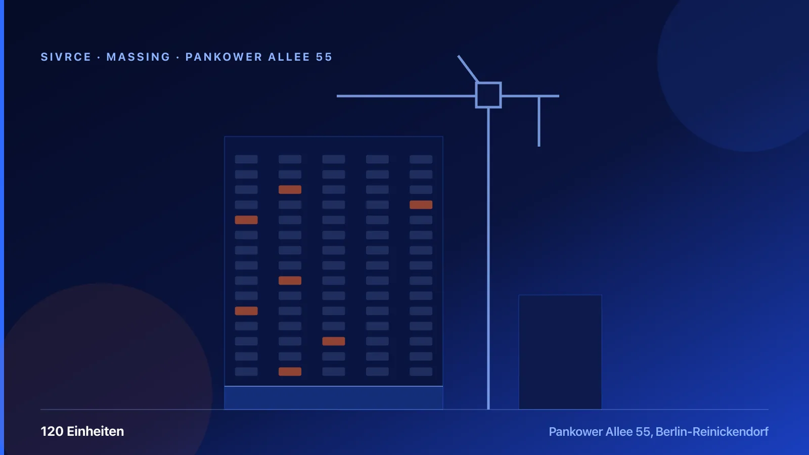 Pankower Allee 55 — render 1