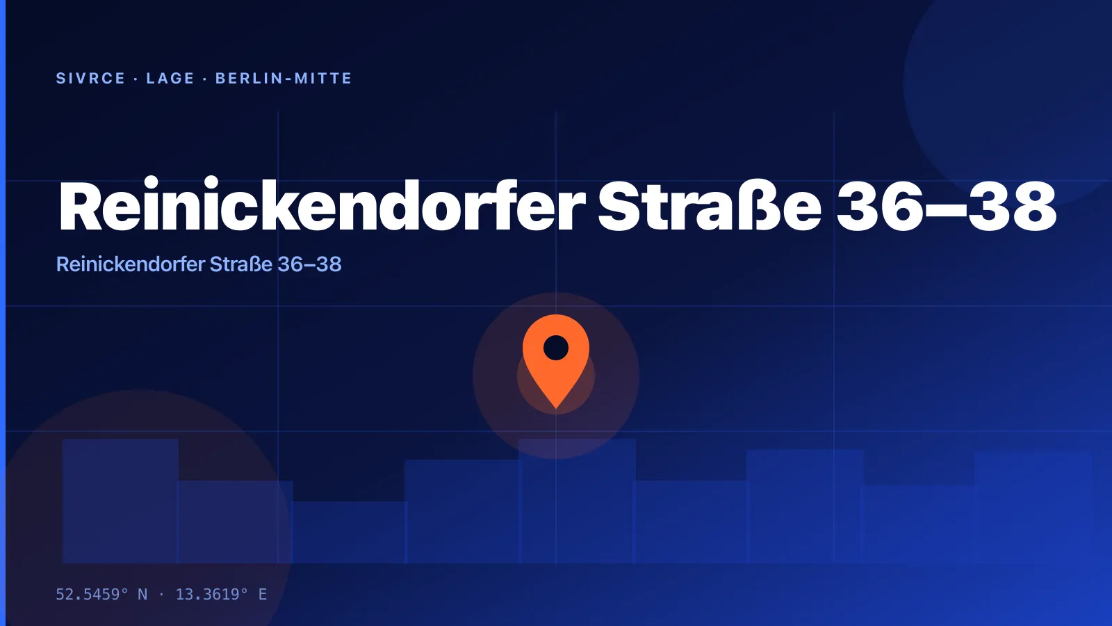 Reinickendorfer Straße 36–38 — render 3