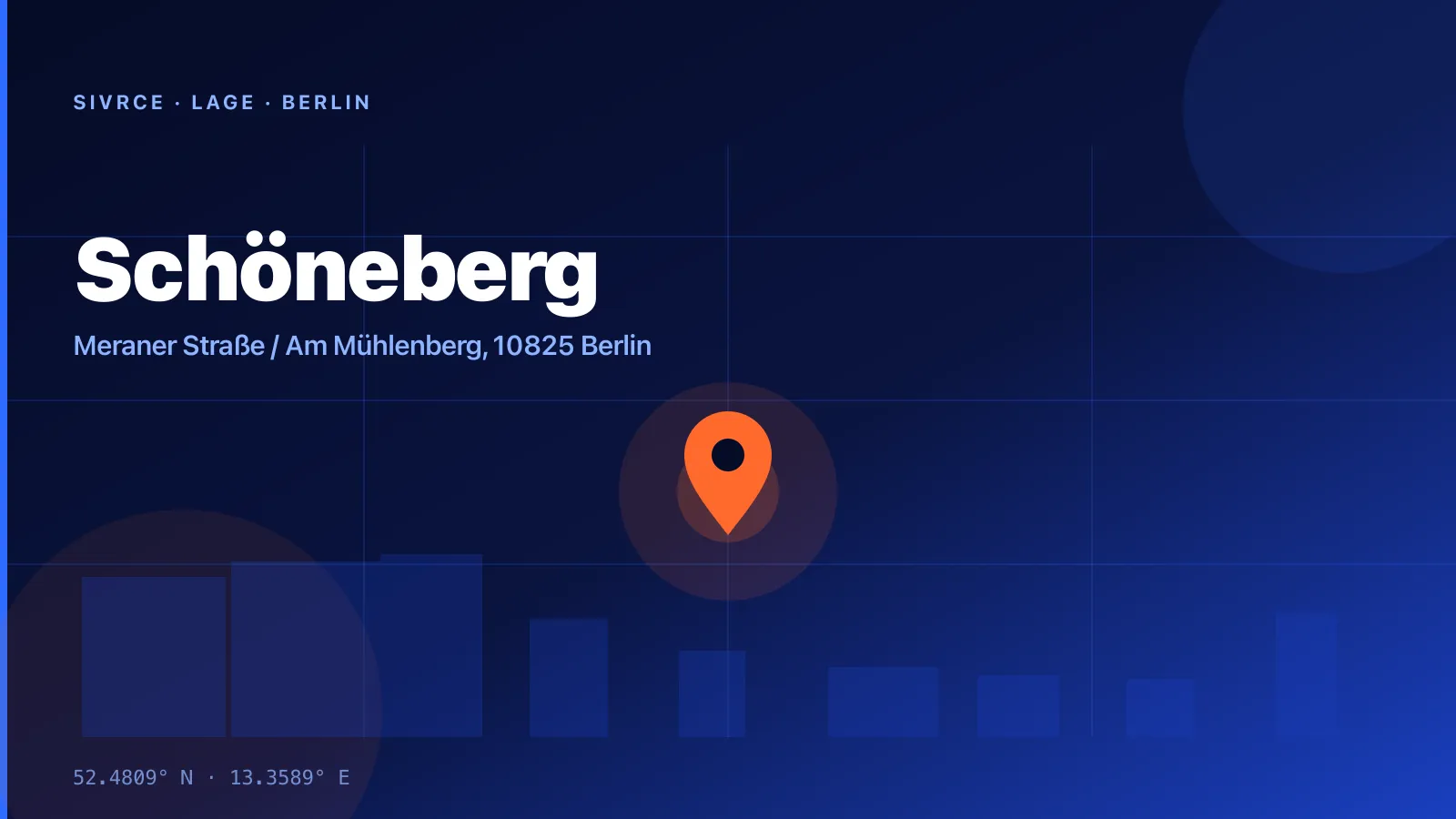 Am Mühlenberg — render 3