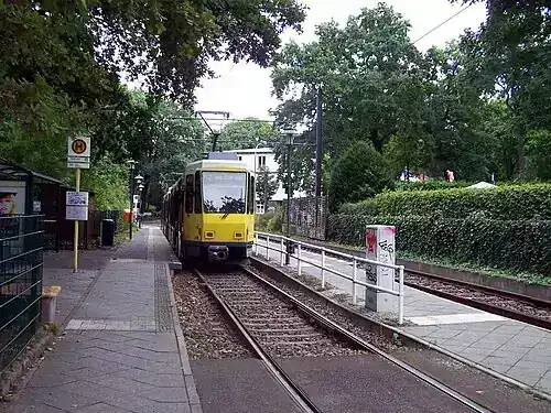 Wendenschloßstraße — Gallery View 1