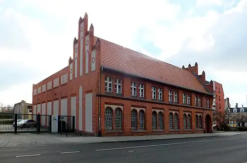 Wendenschloßstraße — Gallery View 2