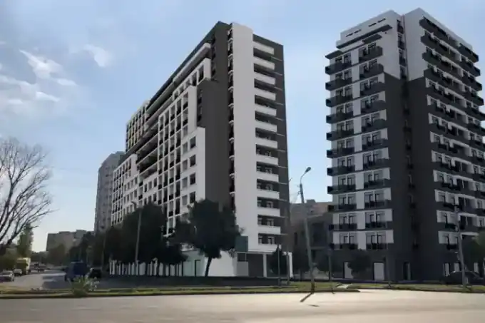G&G Varketili Sukhishvili — Photos 2