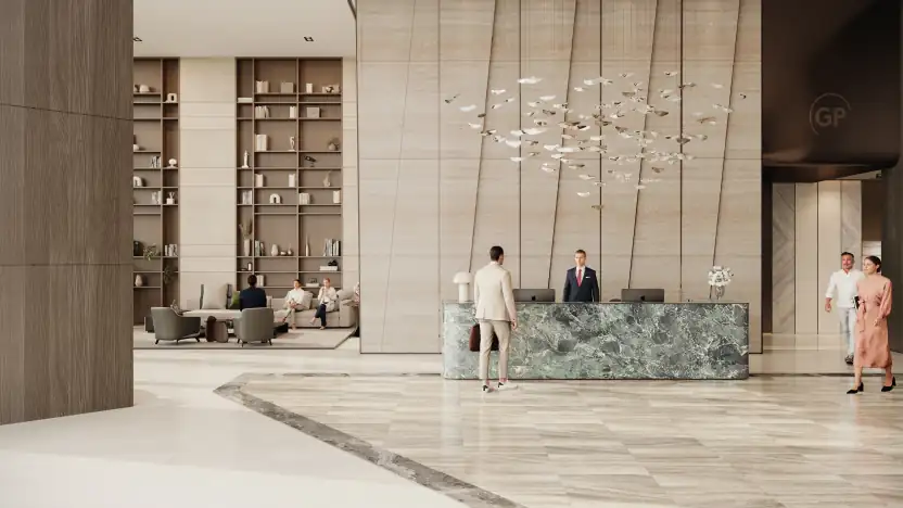 Ginco Properties — portfolio