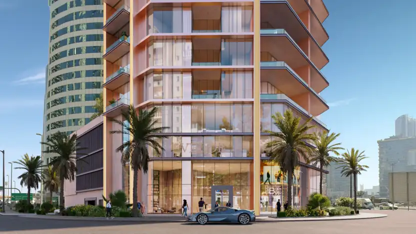 Ginco Properties — portfolio