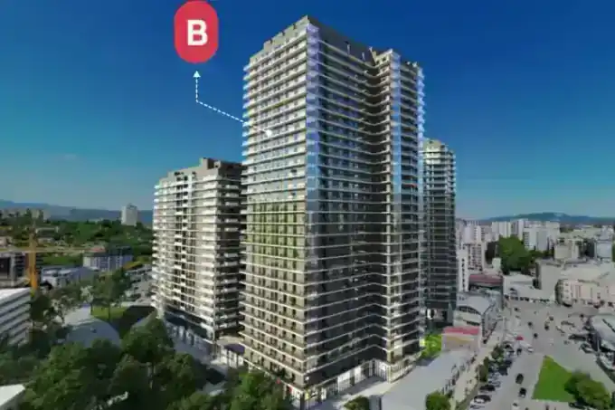Inn Development — portfolio