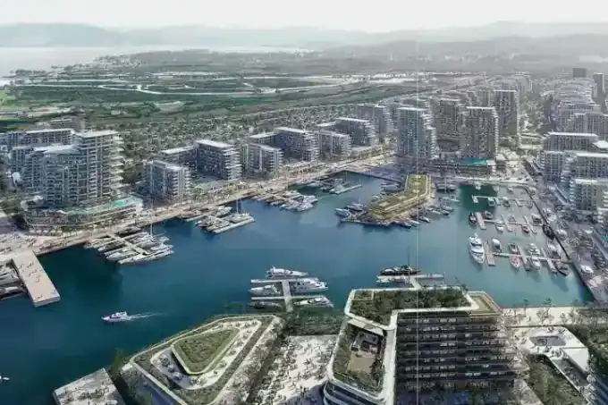 Gonio Yachts & Marina — Photo 3