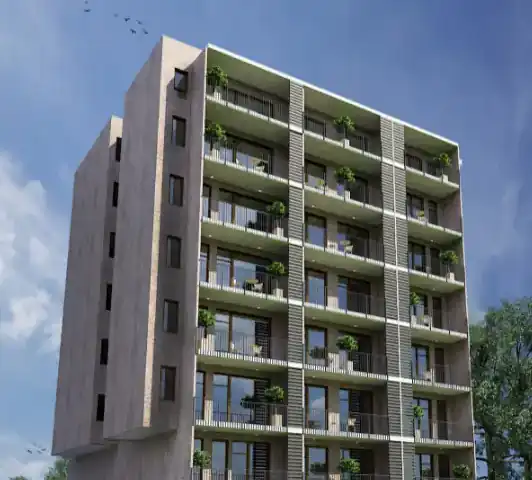 GTB Didi Digomi — Gallery View 1