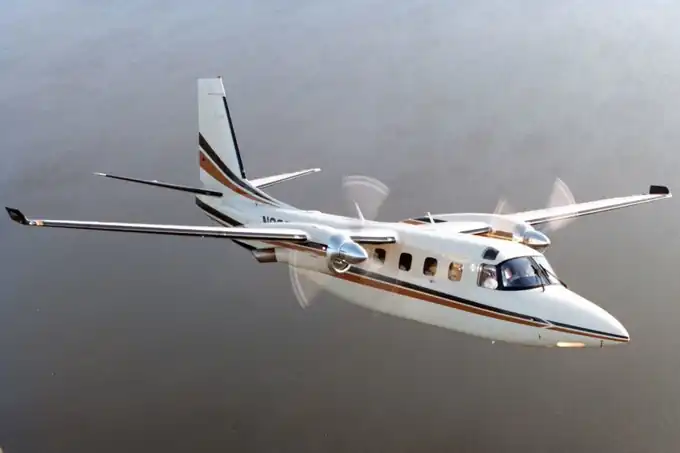 Gulfstream Seaview