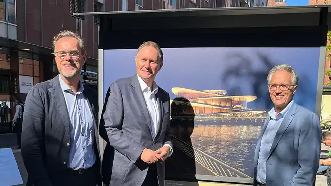 HafenCity
