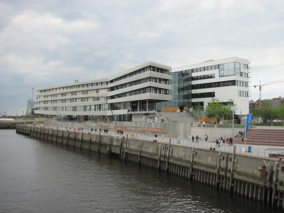 HafenCity