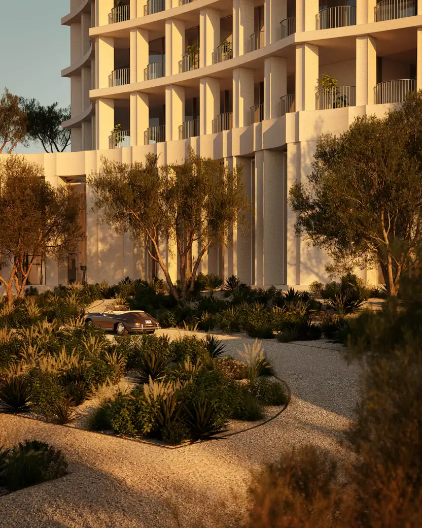 Eden House Za'abeel — 2/3
