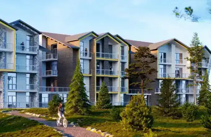 Highlands by Alliance — Gallery View 1