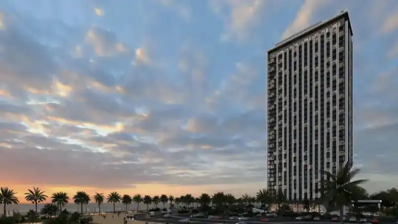 Horizon Premium Hotel — Gallery View 1