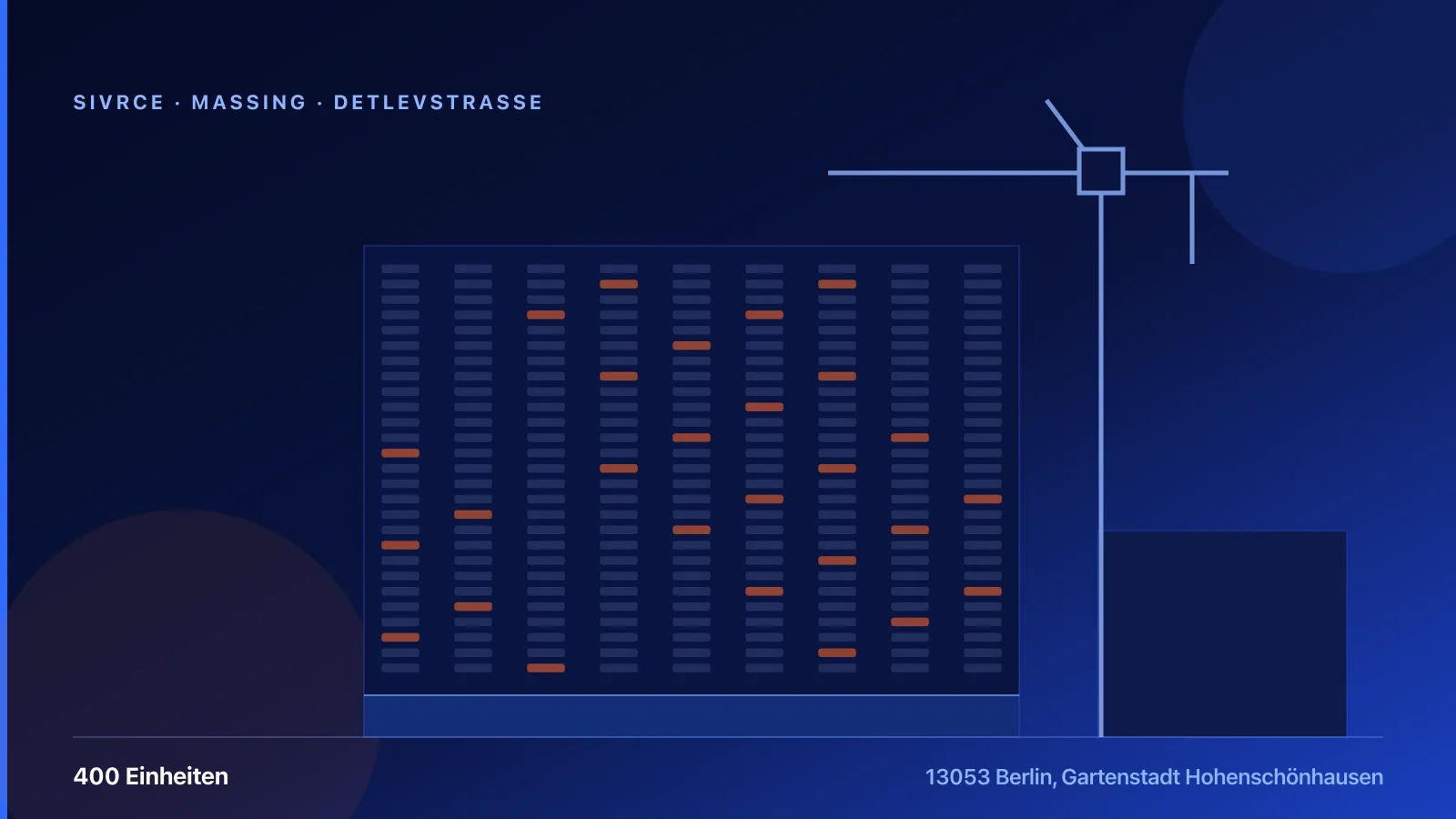 Detlevstraße — render 1
