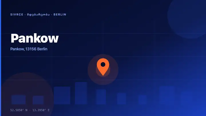 HOWOGE — Portfolio Architecture
