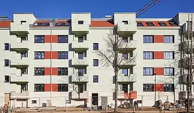 Gartenstadt Karlshorst — Gallery View 2