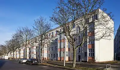 Genslerstraße 39–47 (Dachaufstockung) — Gallery View 2