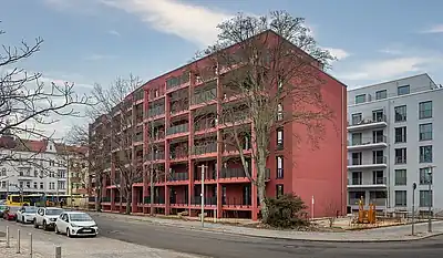 Havelufer Quartier — Gallery View 1