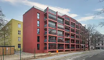 Havelufer Quartier — Gallery View 2