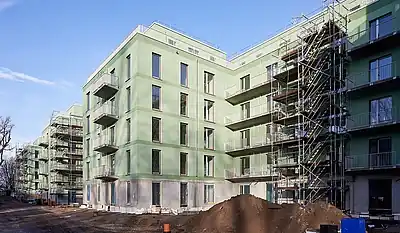 Huronseestraße 28–34 — Gallery View 2
