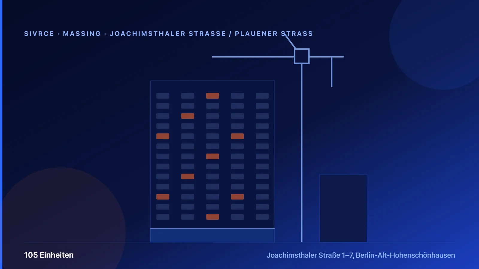 Joachimsthaler Straße / Plauener Straße — render 1