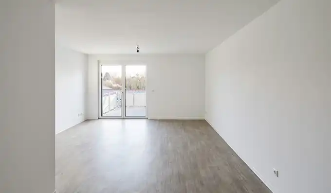 Kirchsteig — HOWOGE render