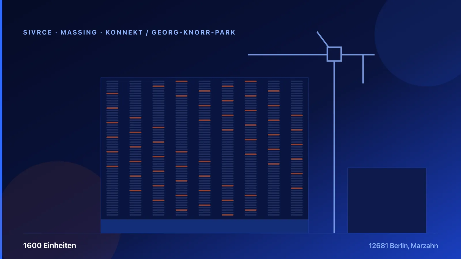 KONNEKT / Georg-Knorr-Park — render 1