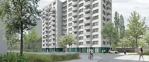 Wiecker Straße 12 — Gallery View 1