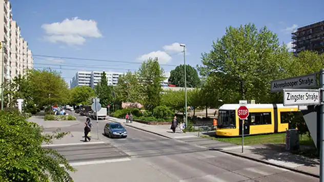 Wiecker Straße 12 — Gallery View 2