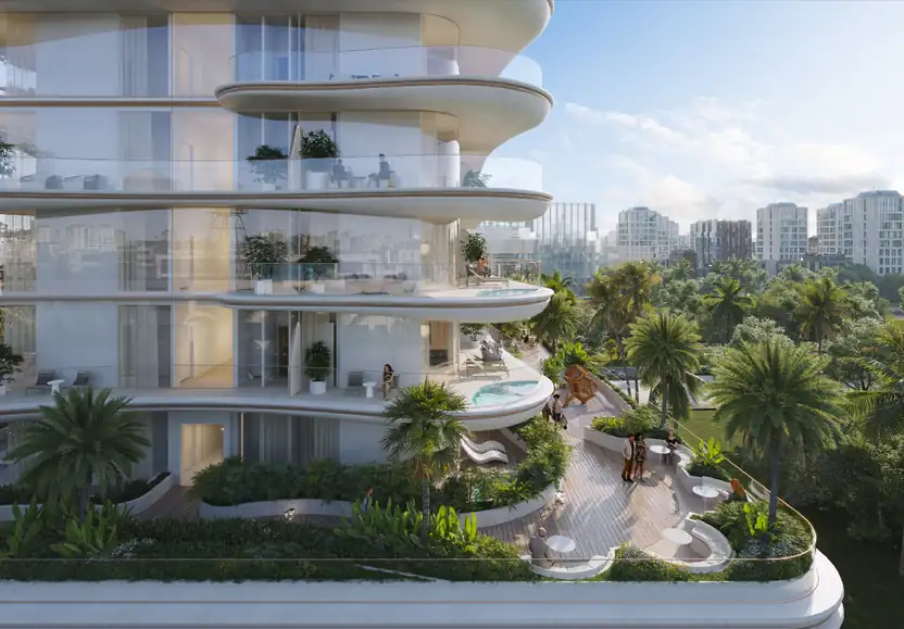 Beach Walk — Photo 2