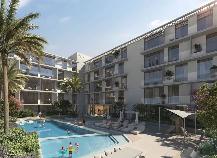 JRP Developments — portfolio