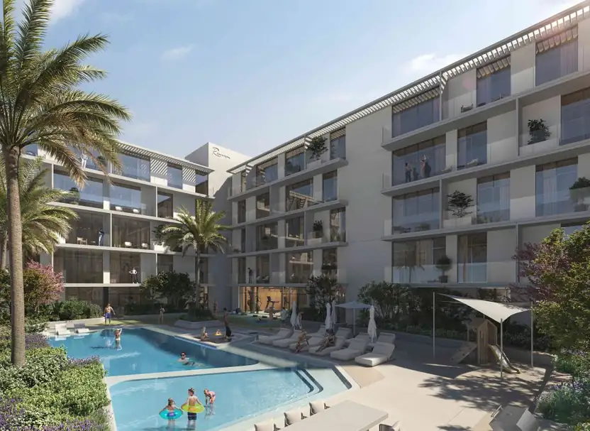 Roma Residences — 3/3