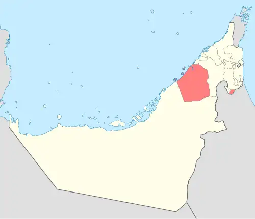 Jumeirah Islands — Gallery View 1