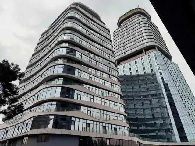 King David Business Center — Photos 2