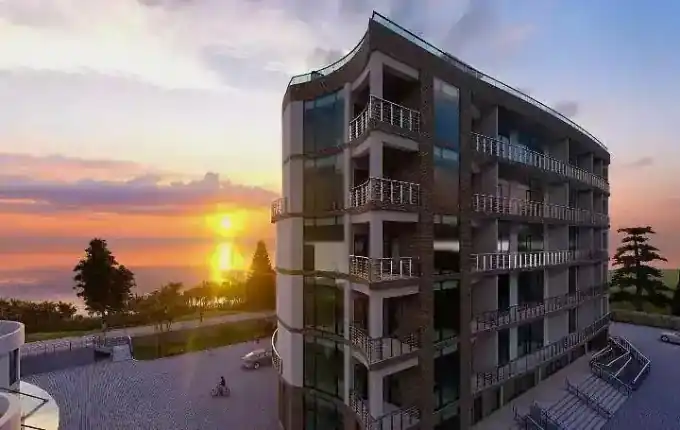 Kobuleti Wellness Residence — 2/2