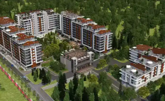 Krtsanisi Grande — 2/2