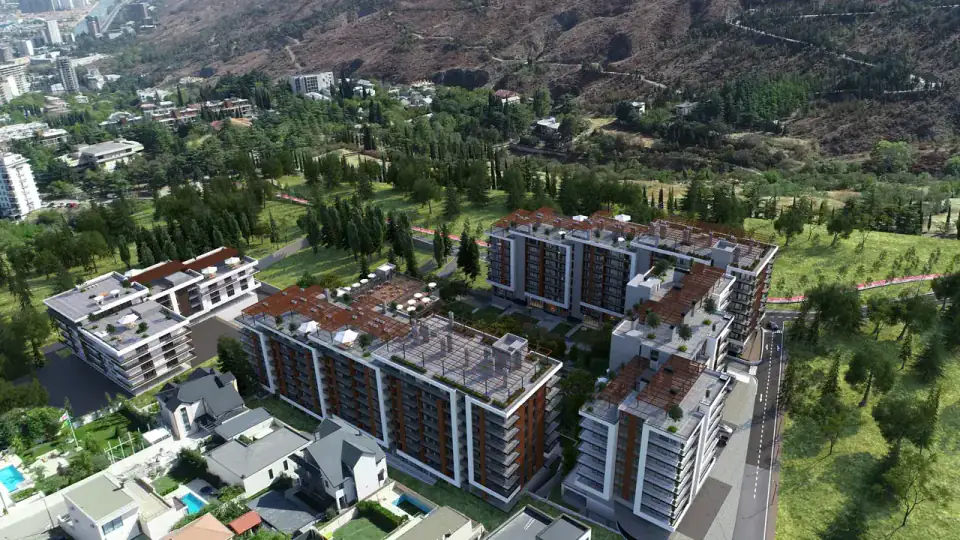 Krtsanisi Grande