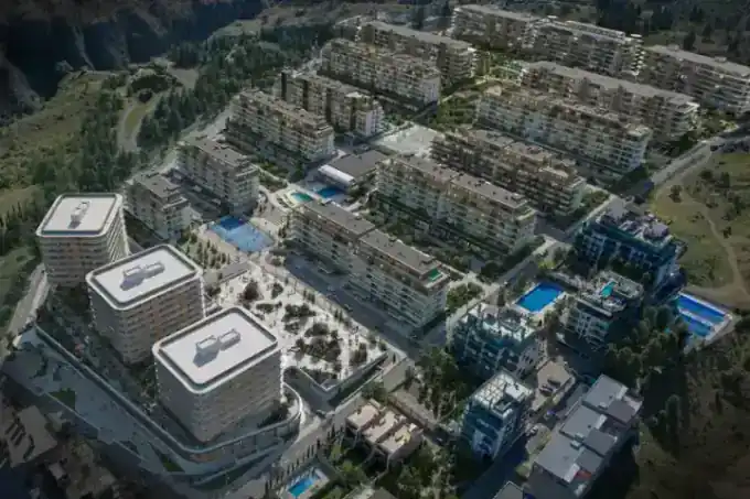 Krtsanisi Resort Residence — 2/2