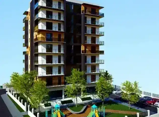 Kura Rustavi — Main View