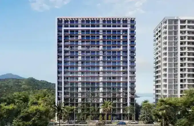 Prime Residence — 2/2