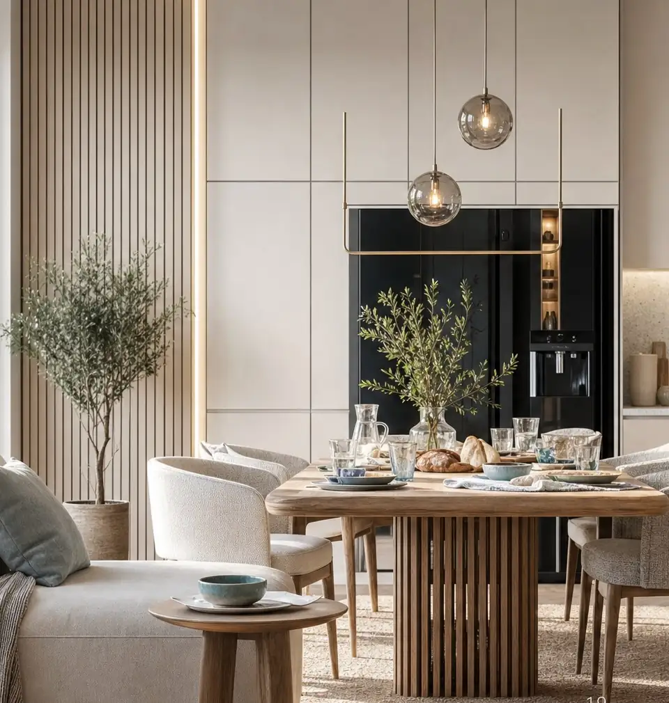 Mardi Aqua Park Residence — Gallery View 5