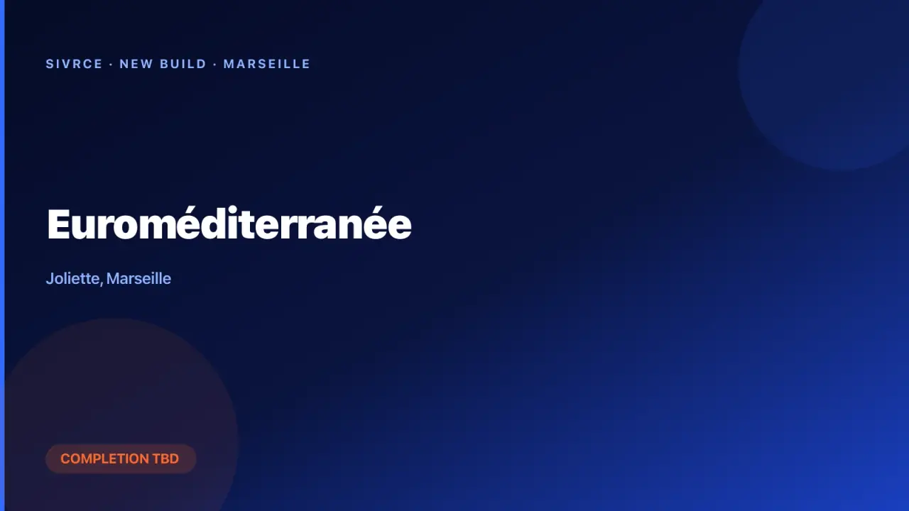 Euroméditerranée