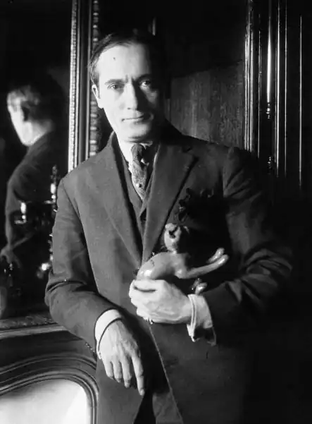 Max Ophüls Quartier