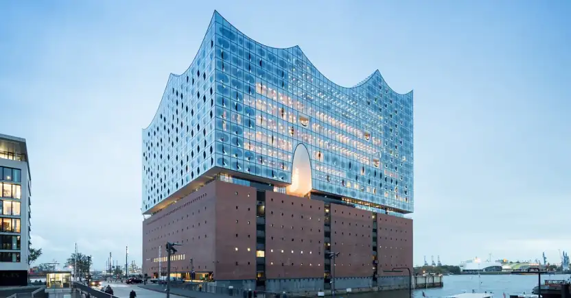 Riviera Residences — 2/7
