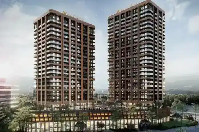 Metropol Ortachala — Gallery View 2
