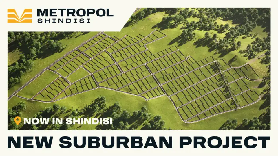 Metropol Shindisi