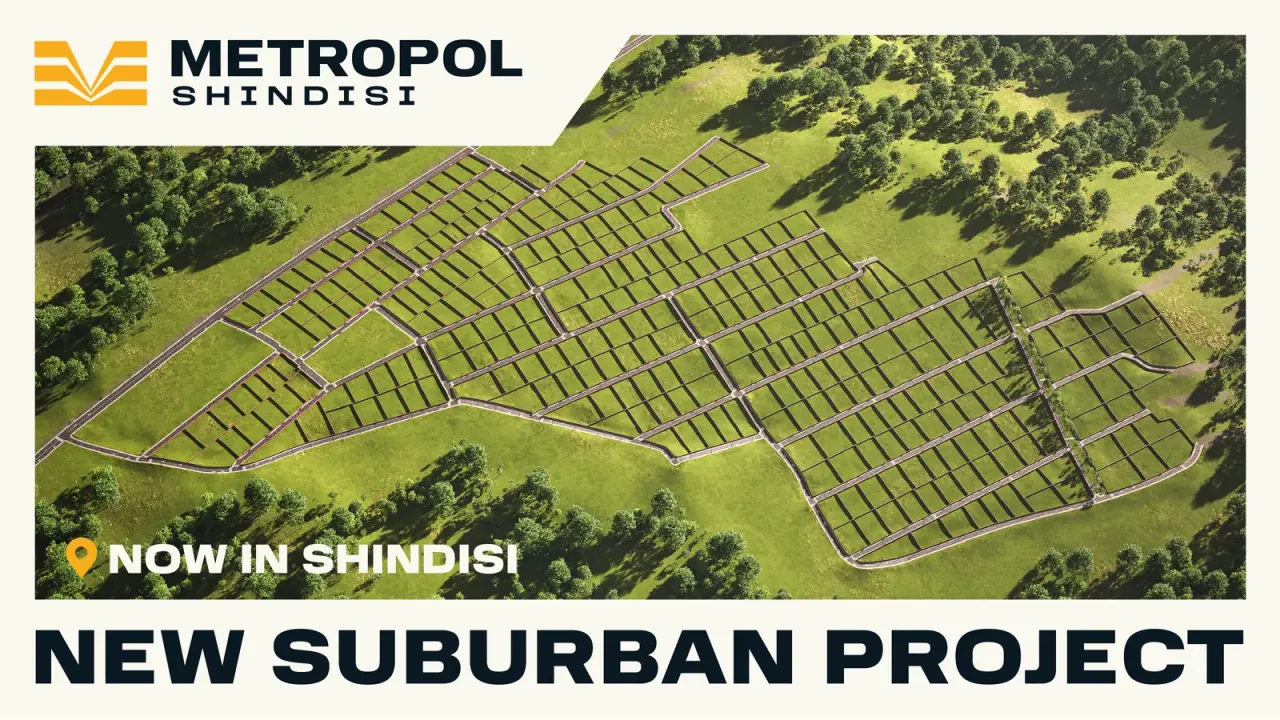 Metropol Shindisi