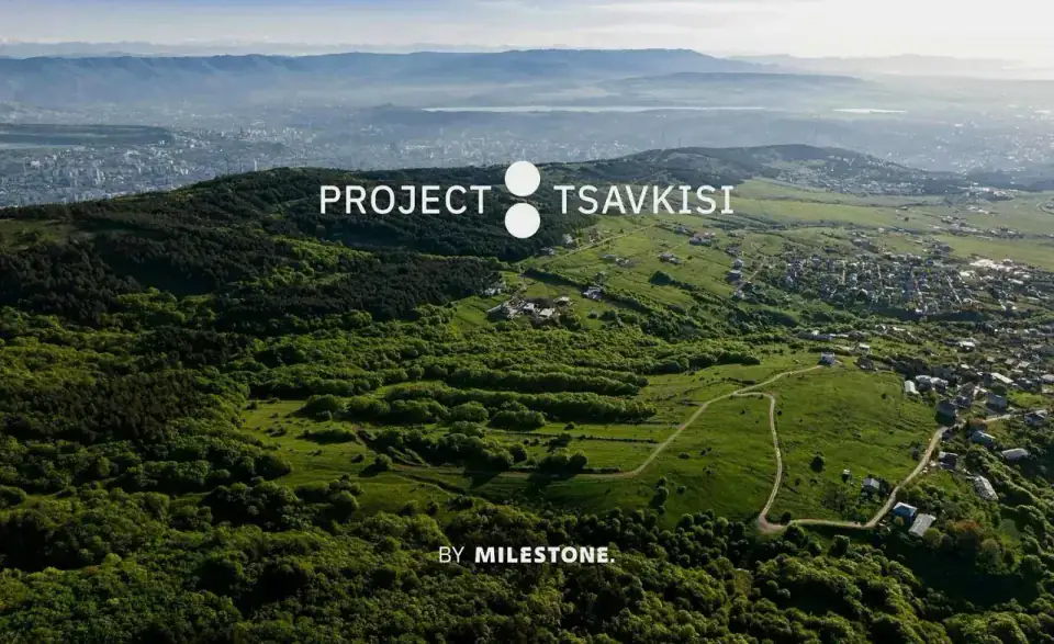 Project: Tsavkisi