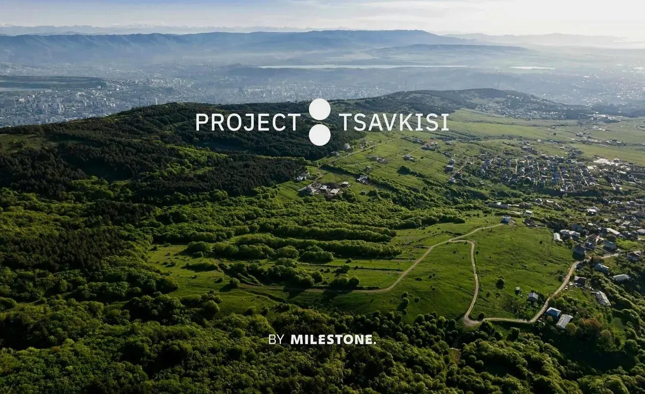 Project: Tsavkisi